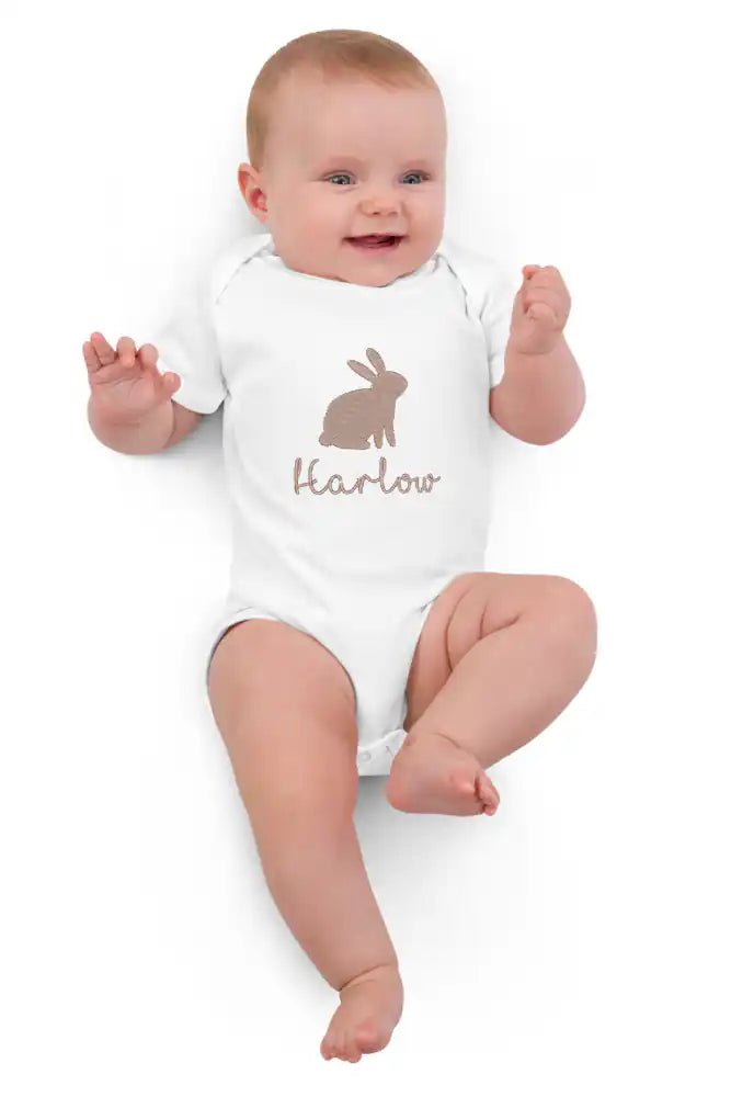 Easter Bodysuits