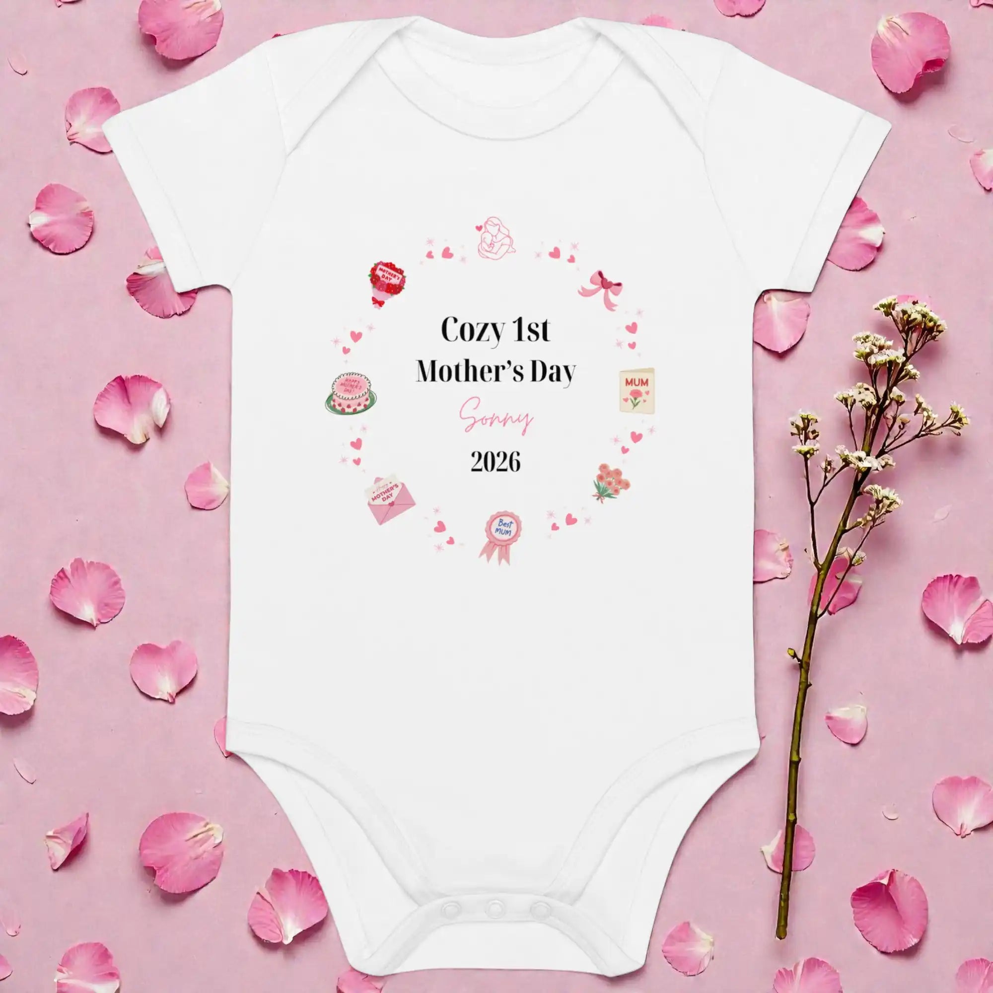 Mother's Day Collection
