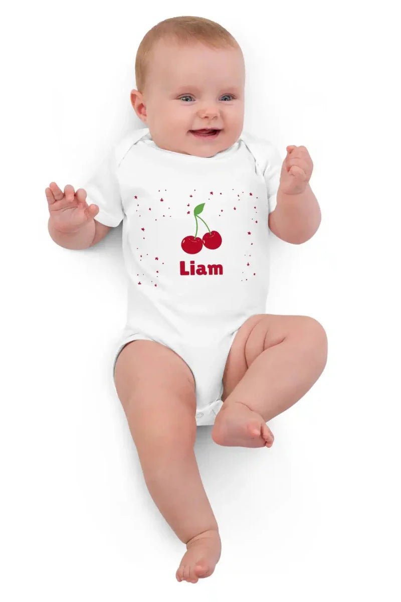 Summer Bodysuits