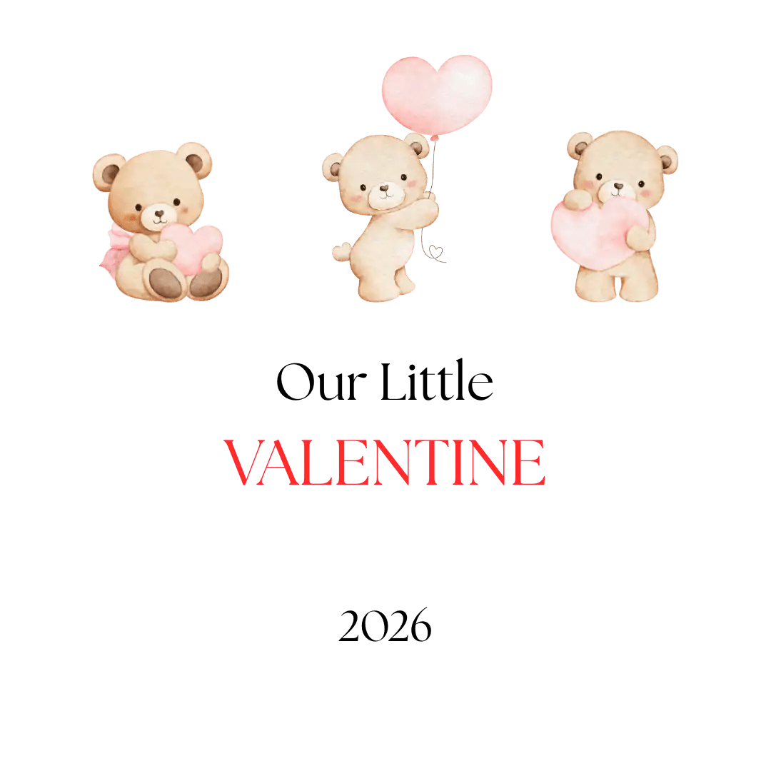 Valentine's Collection