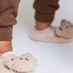 The Beige Bear Strap Slippers Cozy Crew Club Slippers mora-uk.myshopify.com the-beige-bear-strap-slippers   10off, 20off, acc, accessories, accessory, allproducts, baby, bear socks, beige, BFCM-20, BFCM-25, BFCM20, bow, china, CHRISTMAS20, clothing, daywear, kids, knee high socks, new in, nonpersonalised, PADDY10, ribbon, set, slip on, slipper, socks, WINTER20, zero