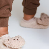 The Beige Bear Strap Slippers Cozy Crew Club Slippers mora-uk.myshopify.com the-beige-bear-strap-slippers   10off, 20off, acc, accessories, accessory, allproducts, baby, bear socks, beige, BFCM-20, BFCM-25, BFCM20, bow, china, CHRISTMAS20, clothing, daywear, kids, knee high socks, new in, nonpersonalised, PADDY10, ribbon, set, slip on, slipper, socks, WINTER20, zero