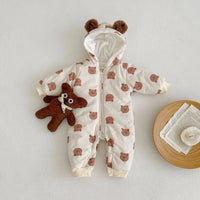 Pramsuits
