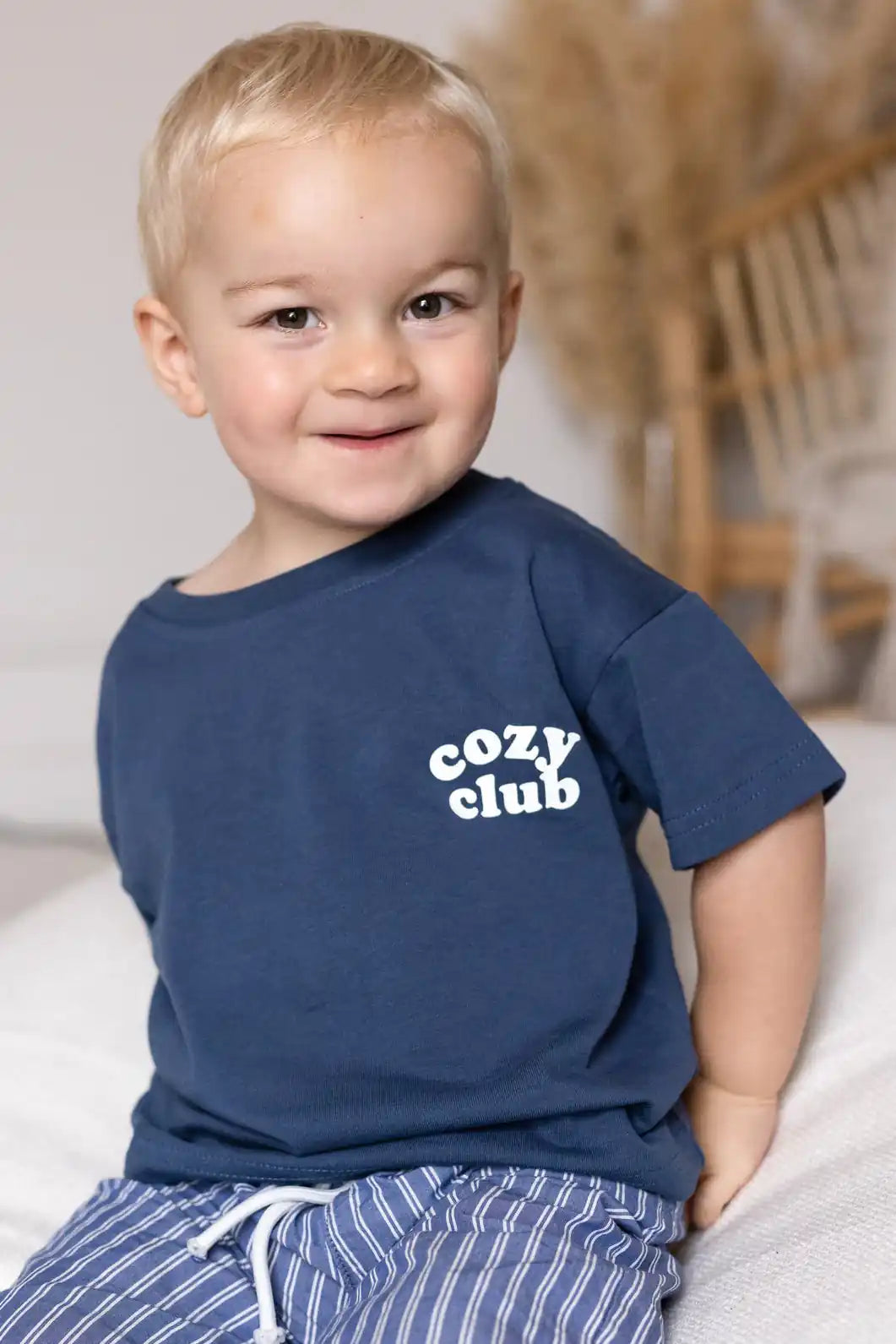 Cozy Crew Club Graphic Tee - Navy Cozy Crew Club T-Shirts mora-uk.myshopify.com cozy-crew-club-midnight-graphic-tee   All Products, aw25, BFCM-NEW20, CHILDSPLAY, navy, nonpersonalised, PADDY33, TOPS, ultracozy, whatnot, wholesale, wholesale-int  Cozy Crew Club Graphic Tee - Navy Cozy Crew Club T-Shirts mora-uk.myshopify.com cozy-crew-club-midnight-graphic-tee   All Products, aw25, BFCM-NEW20, CHILDSPLAY, navy, nonpersonalised, PADDY33, TOPS, ultracozy, whatnot, wholesale, wholesale-int