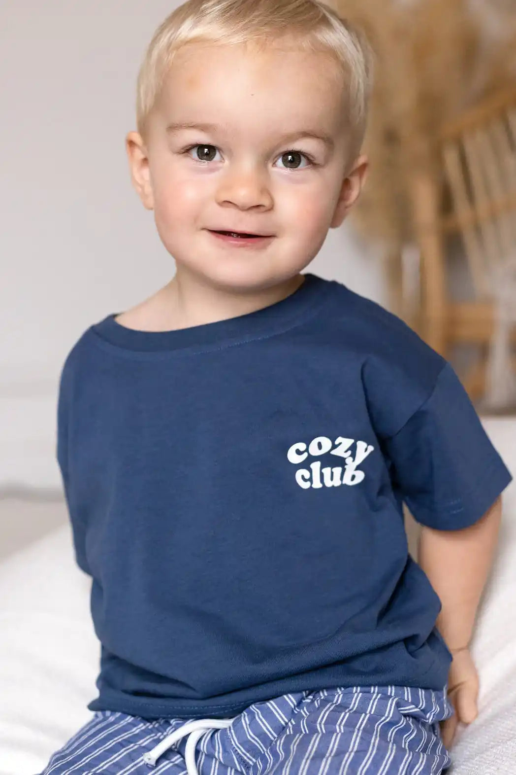Cozy Crew Club Graphic Tee - Navy Cozy Crew Club T-Shirts mora-uk.myshopify.com cozy-crew-club-midnight-graphic-tee   All Products, aw25, BFCM-NEW20, CHILDSPLAY, navy, nonpersonalised, PADDY33, TOPS, ultracozy, whatnot, wholesale, wholesale-int  Cozy Crew Club Graphic Tee - Navy Cozy Crew Club T-Shirts mora-uk.myshopify.com cozy-crew-club-midnight-graphic-tee   All Products, aw25, BFCM-NEW20, CHILDSPLAY, navy, nonpersonalised, PADDY33, TOPS, ultracozy, whatnot, wholesale, wholesale-int
