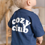 Cozy Crew Club Graphic Tee - Navy Cozy Crew Club T-Shirts mora-uk.myshopify.com cozy-crew-club-midnight-graphic-tee   All Products, aw25, BFCM-NEW20, CHILDSPLAY, navy, nonpersonalised, PADDY33, TOPS, ultracozy, whatnot, wholesale, wholesale-int  Cozy Crew Club Graphic Tee - Navy Cozy Crew Club T-Shirts mora-uk.myshopify.com cozy-crew-club-midnight-graphic-tee   All Products, aw25, BFCM-NEW20, CHILDSPLAY, navy, nonpersonalised, PADDY33, TOPS, ultracozy, whatnot, wholesale, wholesale-int