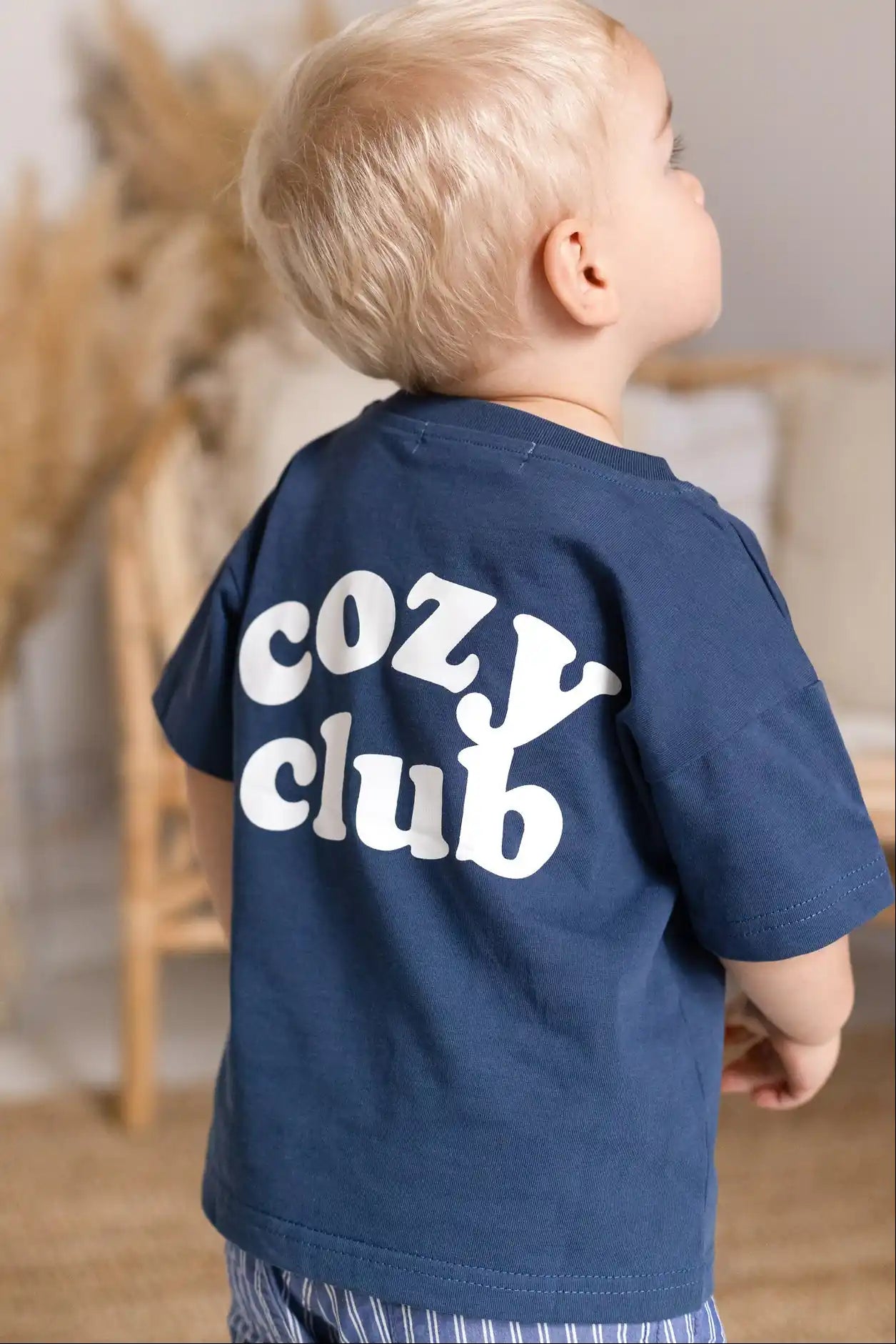 Cozy Crew Club Graphic Tee - Navy Cozy Crew Club T-Shirts mora-uk.myshopify.com cozy-crew-club-midnight-graphic-tee   All Products, aw25, BFCM-NEW20, CHILDSPLAY, navy, nonpersonalised, PADDY33, TOPS, ultracozy, whatnot, wholesale, wholesale-int  Cozy Crew Club Graphic Tee - Navy Cozy Crew Club T-Shirts mora-uk.myshopify.com cozy-crew-club-midnight-graphic-tee   All Products, aw25, BFCM-NEW20, CHILDSPLAY, navy, nonpersonalised, PADDY33, TOPS, ultracozy, whatnot, wholesale, wholesale-int