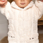 The Fur Bear Lining Fluffy Coat Romper Cozy Crew Club Pramsuits mora-uk.myshopify.com the-fur-bear-lining-fluffy-coat-romper   20off, allproducts, baby, baby collection, bear, bear collection, bear print, BFCM-20, BFCM-25, BFCM20, boy, china, CHRISTMAS20, clothing, girl, hoodie, hoody, LINECARD, new in, nightwear, nonpersonalised, onesie, PADDY20, playsuit, WINTER20, zero