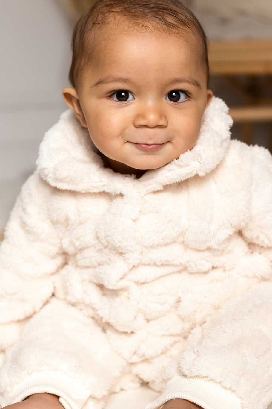 The Fur Bear Lining Fluffy Coat Romper Cozy Crew Club Pramsuits mora-uk.myshopify.com the-fur-bear-lining-fluffy-coat-romper   20off, allproducts, baby, baby collection, bear, bear collection, bear print, BFCM-20, BFCM-25, BFCM20, boy, china, CHRISTMAS20, clothing, girl, hoodie, hoody, LINECARD, new in, nightwear, nonpersonalised, onesie, PADDY20, playsuit, WINTER20, zero