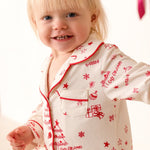 Mini COZY Fa La La Christmas Pyjamas Cozy Crew Club Pyjamas mora-uk.myshopify.com mini-cozy-fa-la-la-christmas-pyjamas   allproducts, baby, baby pajamas, BFCM-EXTRA20, BFCM-NEW20, CHILDSPLAY, christmas, christmas pjs, new in, nightwear, pajamas, pj, pjs, pyjamas, soft, specialtag, ultracozy, WINTER40, zero