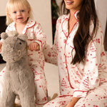 Mini COZY Fa La La Christmas Pyjamas Cozy Crew Club Pyjamas mora-uk.myshopify.com mini-cozy-fa-la-la-christmas-pyjamas   allproducts, baby, baby pajamas, BFCM-EXTRA20, BFCM-NEW20, CHILDSPLAY, christmas, christmas pjs, new in, nightwear, pajamas, pj, pjs, pyjamas, soft, specialtag, ultracozy, WINTER40, zero