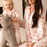 Mini COZY Fa La La Christmas Pyjamas Cozy Crew Club Pyjamas mora-uk.myshopify.com mini-cozy-fa-la-la-christmas-pyjamas   allproducts, baby, baby pajamas, BFCM-EXTRA20, BFCM-NEW20, CHILDSPLAY, christmas, christmas pjs, new in, nightwear, pajamas, pj, pjs, pyjamas, soft, specialtag, ultracozy, WINTER40, zero
