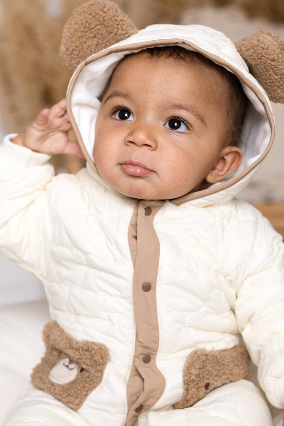 The Friendly Bear Puffer Suit Winter Cozy Crew Club Pramsuits mora-uk.myshopify.com the-bear-puffer-suit-copy   10off, 20off, _upsell_cozy-luxury-gift-box-tissue-paper, allproducts, baby, bear, bear collection, BFCM-20, BFCM-25, BFCM20, CHILDSPLAY, china, clothing, coat, daywear, https://www.alibaba.com/product-detail/Infant-Toddler-Girls-Boys-Cotton-Padded_1600323386906.html?spm=a2700.picsearch.offer-list.14.cdbf5f93QmTyFG, jumper, new in, nonpersonalised, PADDY20, pramsuit, puffer, set, zero