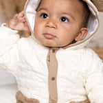 The Friendly Bear Puffer Suit Winter Cozy Crew Club Pramsuits mora-uk.myshopify.com the-bear-puffer-suit-copy   10off, 20off, _upsell_cozy-luxury-gift-box-tissue-paper, allproducts, baby, bear, bear collection, BFCM-20, BFCM-25, BFCM20, CHILDSPLAY, china, clothing, coat, daywear, https://www.alibaba.com/product-detail/Infant-Toddler-Girls-Boys-Cotton-Padded_1600323386906.html?spm=a2700.picsearch.offer-list.14.cdbf5f93QmTyFG, jumper, new in, nonpersonalised, PADDY20, pramsuit, puffer, set, zero
