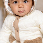 The Friendly Bear Puffer Suit Winter Cozy Crew Club Pramsuits mora-uk.myshopify.com the-bear-puffer-suit-copy   10off, 20off, _upsell_cozy-luxury-gift-box-tissue-paper, allproducts, baby, bear, bear collection, BFCM-20, BFCM-25, BFCM20, CHILDSPLAY, china, clothing, coat, daywear, https://www.alibaba.com/product-detail/Infant-Toddler-Girls-Boys-Cotton-Padded_1600323386906.html?spm=a2700.picsearch.offer-list.14.cdbf5f93QmTyFG, jumper, new in, nonpersonalised, PADDY20, pramsuit, puffer, set, zero