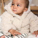 The Fur Bear Winter Coat - Cozy Crew Club