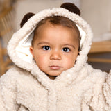 The Fur Bear Winter Coat