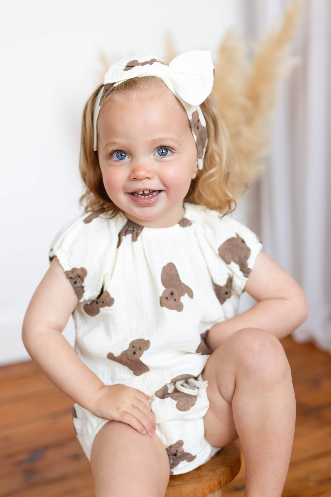 Bear 3 Piece Summer Set (T-Shirt, Shorts & Headband) Cozy Crew Club Outfit Sets mora-uk.myshopify.com bear-3-piece-summer-set-t-shirt-shorts-headband   10off, 20off, 5POUND, allproducts, Baby, baby collection, bear, bear collection, BFCM-50, China, CHRISTMAS20, clothing, daywear, headband, LINECARD, new in, nonpersonalised, outfit, PADDY10, set, shorts, SSSALE2520, summersale24, tshirt, WINTER20, zero