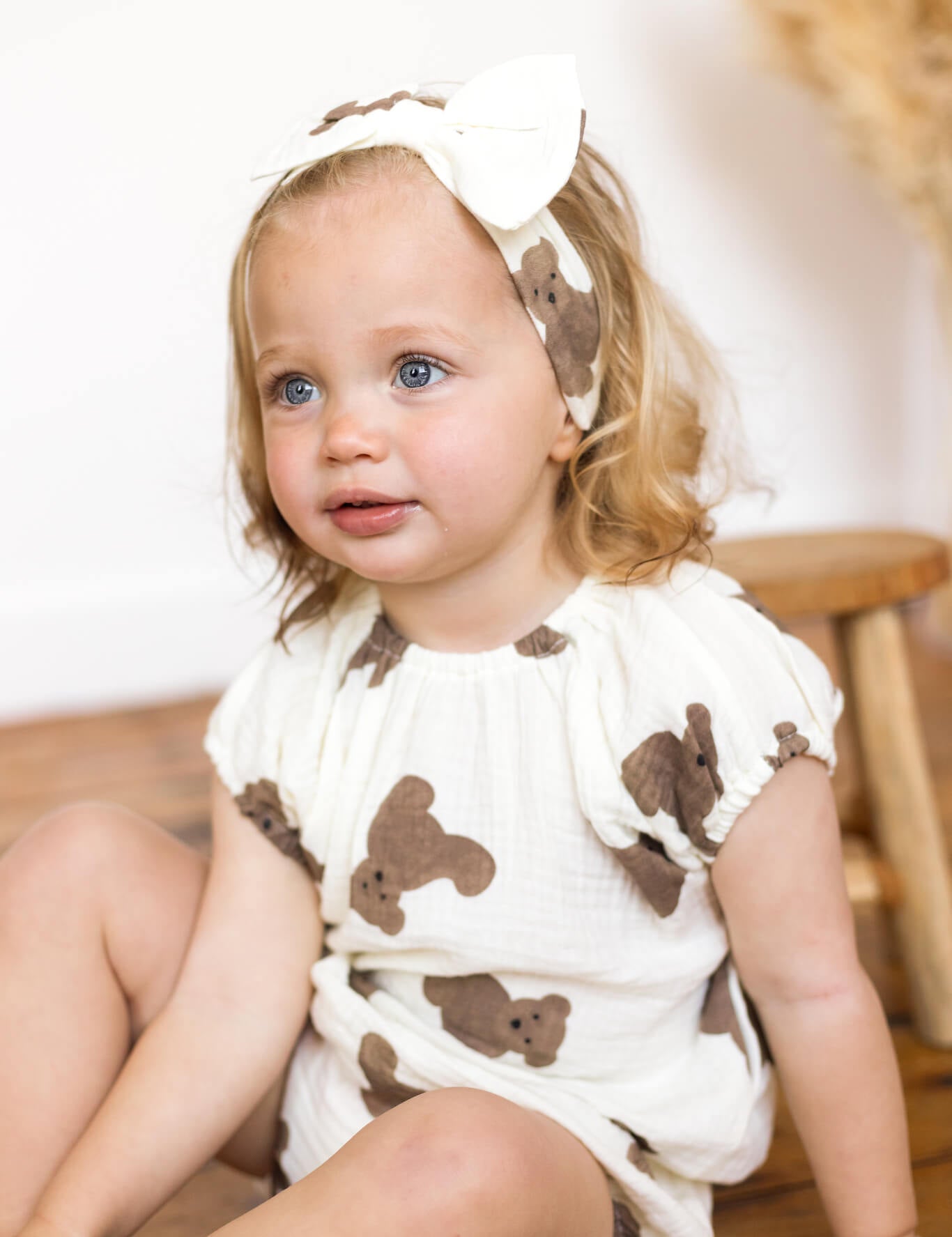 Bear 3 Piece Summer Set (T-Shirt, Shorts & Headband) Cozy Crew Club Outfit Sets mora-uk.myshopify.com bear-3-piece-summer-set-t-shirt-shorts-headband   10off, 20off, 5POUND, allproducts, Baby, baby collection, bear, bear collection, BFCM-50, China, CHRISTMAS20, clothing, daywear, headband, LINECARD, new in, nonpersonalised, outfit, PADDY10, set, shorts, SSSALE2520, summersale24, tshirt, WINTER20, zero
