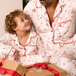 Mini COZY Fa La La Christmas Pyjamas Cozy Crew Club Pyjamas mora-uk.myshopify.com mini-cozy-fa-la-la-christmas-pyjamas   allproducts, baby, baby pajamas, BFCM-EXTRA20, BFCM-NEW20, CHILDSPLAY, christmas, christmas pjs, new in, nightwear, pajamas, pj, pjs, pyjamas, soft, specialtag, ultracozy, WINTER40, zero