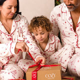 Adult COZY Fa La La Christmas Pyjamas Cozy Crew Club Pyjamas mora-uk.myshopify.com adult-cozy-fa-la-la-christmas-pyjamas   adult, allproducts, baby pajamas, BFCM-EXTRA20, BFCM-NEW20, CHILDSPLAY, crossiant, new in, nightwear, pajamas, pj, pjs, pyjamas, soft, specialtag, ultracozy, WINTER40, zero