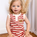 The Bear Beach Stripe Shorts & T-Shirt Cozy Crew Club Outfit Sets mora-uk.myshopify.com the-bear-beach-stripe-shorts-t-shirt   10off, 20off, 5POUND, allproducts, baby, baby collection, bear, bear collection, bear print, BFCM-40, BFCM20, china, CHRISTMAS20, clothing, LINECARD, new in, nonpersonalised, outfit, PADDY10, SSSALE2520, summer, summersale24, whatnot, WINTER20, zero