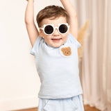 The Coloured Bear 2 Piece T-Shirt & Shorts Set Cozy Crew Club Outfit Sets mora-uk.myshopify.com the-coloured-bear-2-piece-t-shirt-shorts-set   10off, 20off, 5POUND, allproducts, Baby, beach, bear, bear collection, BFCM-50, BFCM20, china, CHRISTMAS20, clothing, daywear, embroidery, LINECARD, new in, nonpersonalised, outfit, PADDY10, set, shorts, SSSALE2530, summer, summersale24, tshirt, waffle, whatnot, WINTER20, zero