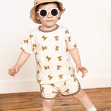 Bear 2 Piece T-Shirt & Shorts Set Cozy Crew Club Outfit Sets mora-uk.myshopify.com bear-2-piece-t-shirt-shorts-set   10off, 20off, 5POUND, allproducts, Baby, bear, bear collection, BFCM-50, China, CHRISTMAS20, clothing, daywear, LINECARD, new in, nonpersonalised, outfit, PADDY10, set, shorts, SSSALE2530, tshirt, WINTER20, zero
