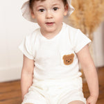 The Coloured Bear 2 Piece T-Shirt & Shorts Set Cozy Crew Club Outfit Sets mora-uk.myshopify.com the-coloured-bear-2-piece-t-shirt-shorts-set   10off, 20off, 5POUND, allproducts, Baby, beach, bear, bear collection, BFCM-50, BFCM20, china, CHRISTMAS20, clothing, daywear, embroidery, LINECARD, new in, nonpersonalised, outfit, PADDY10, set, shorts, SSSALE2530, summer, summersale24, tshirt, waffle, whatnot, WINTER20, zero