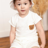 The Coloured Bear 2 Piece T-Shirt & Shorts Set Cozy Crew Club Outfit Sets mora-uk.myshopify.com the-coloured-bear-2-piece-t-shirt-shorts-set   10off, 20off, 5POUND, allproducts, Baby, beach, bear, bear collection, BFCM-50, BFCM20, china, CHRISTMAS20, clothing, daywear, embroidery, LINECARD, new in, nonpersonalised, outfit, PADDY10, set, shorts, SSSALE2530, summer, summersale24, tshirt, waffle, whatnot, WINTER20, zero