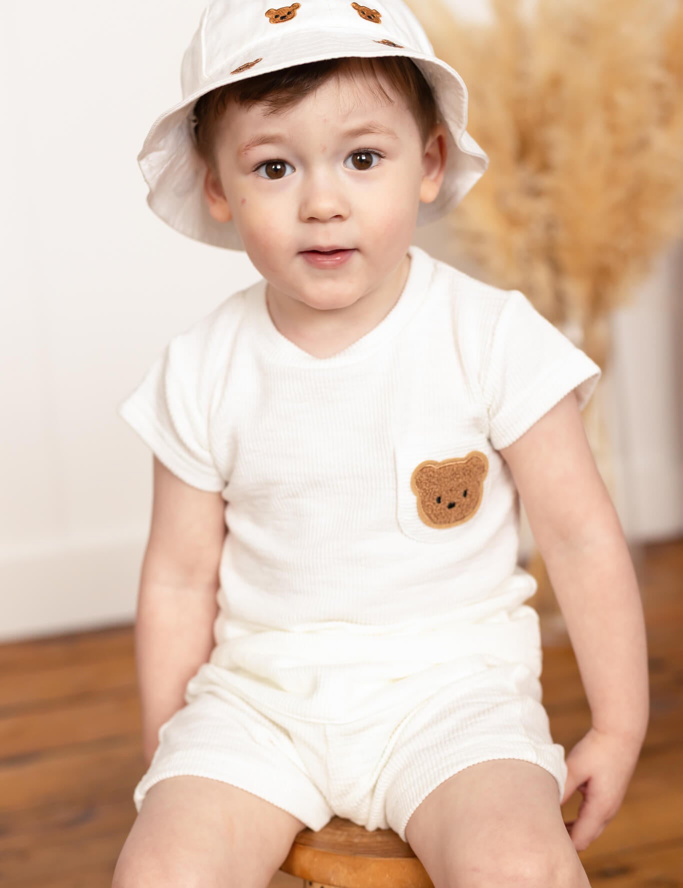 The Coloured Bear 2 Piece T-Shirt & Shorts Set Cozy Crew Club Outfit Sets mora-uk.myshopify.com the-coloured-bear-2-piece-t-shirt-shorts-set   10off, 20off, 5POUND, allproducts, Baby, beach, bear, bear collection, BFCM-50, BFCM20, china, CHRISTMAS20, clothing, daywear, embroidery, LINECARD, new in, nonpersonalised, outfit, PADDY10, set, shorts, SSSALE2530, summer, summersale24, tshirt, waffle, whatnot, WINTER20, zero
