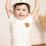The Coloured Bear 2 Piece T-Shirt & Shorts Set Cozy Crew Club Outfit Sets mora-uk.myshopify.com the-coloured-bear-2-piece-t-shirt-shorts-set   10off, 20off, 5POUND, allproducts, Baby, beach, bear, bear collection, BFCM-50, BFCM20, china, CHRISTMAS20, clothing, daywear, embroidery, LINECARD, new in, nonpersonalised, outfit, PADDY10, set, shorts, SSSALE2530, summer, summersale24, tshirt, waffle, whatnot, WINTER20, zero