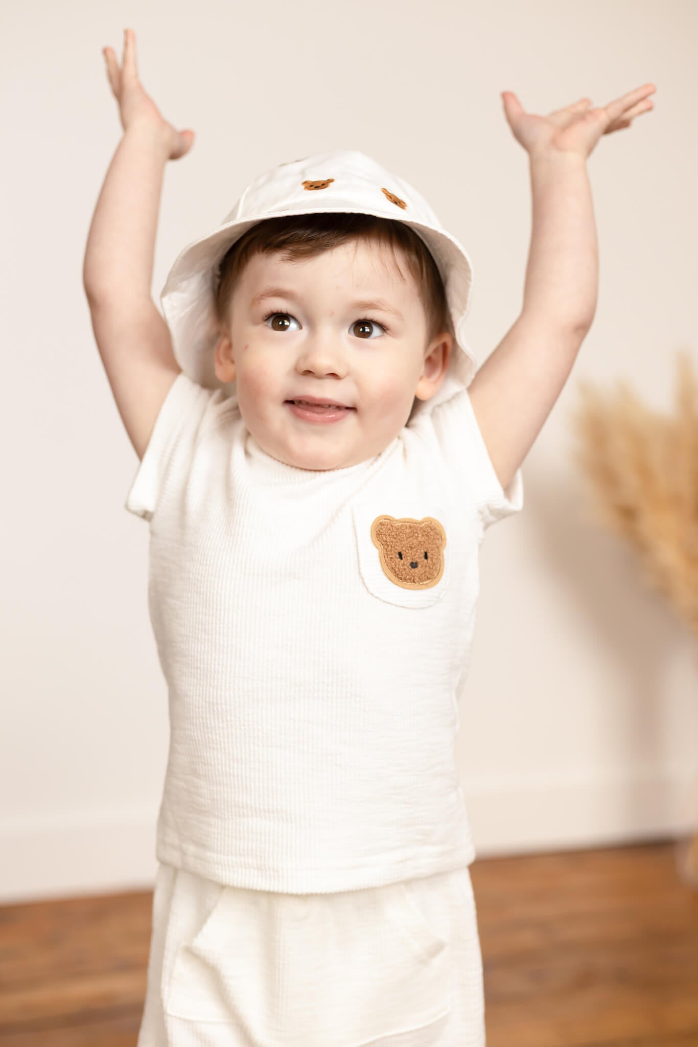 The Coloured Bear 2 Piece T-Shirt & Shorts Set Cozy Crew Club Outfit Sets mora-uk.myshopify.com the-coloured-bear-2-piece-t-shirt-shorts-set   10off, 20off, 5POUND, allproducts, Baby, beach, bear, bear collection, BFCM-50, BFCM20, china, CHRISTMAS20, clothing, daywear, embroidery, LINECARD, new in, nonpersonalised, outfit, PADDY10, set, shorts, SSSALE2530, summer, summersale24, tshirt, waffle, whatnot, WINTER20, zero