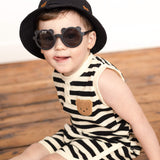 The Bear Beach Stripe Shorts & T-Shirt Cozy Crew Club Outfit Sets mora-uk.myshopify.com the-bear-beach-stripe-shorts-t-shirt   10off, 20off, 5POUND, allproducts, baby, baby collection, bear, bear collection, bear print, BFCM-40, BFCM20, china, CHRISTMAS20, clothing, LINECARD, new in, nonpersonalised, outfit, PADDY10, SSSALE2520, summer, summersale24, whatnot, WINTER20, zero