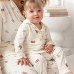 Mini COZY Gummy Bear Pyjamas Cozy Crew Club Pyjamas mora-uk.myshopify.com mini-cozy-gummy-bear-pyjamas   allproducts, baby, baby pajamas, bear, bear pj, BFCM-EXTRA20, BFCM-NEW20, CHILDSPLAY, crossiant, new in, nightwear, nonpersonalised, PADDY10, pajamas, pj, pjs, pyjamas, soft, specialtag, ultracozy, zero