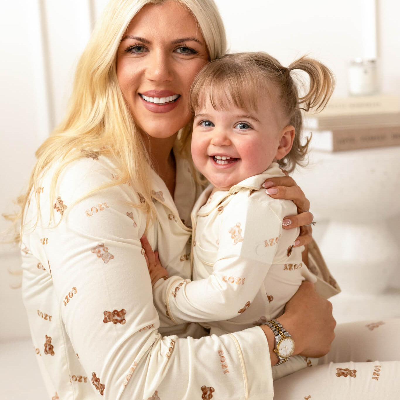Mini COZY Gummy Bear Pyjamas Cozy Crew Club Pyjamas mora-uk.myshopify.com mini-cozy-gummy-bear-pyjamas   allproducts, baby, baby pajamas, bear, bear pj, BFCM-EXTRA20, BFCM-NEW20, CHILDSPLAY, crossiant, new in, nightwear, nonpersonalised, PADDY10, pajamas, pj, pjs, pyjamas, soft, specialtag, ultracozy, zero