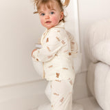 Mini COZY Gummy Bear Pyjamas Cozy Crew Club Pyjamas mora-uk.myshopify.com mini-cozy-gummy-bear-pyjamas   allproducts, baby, baby pajamas, bear, bear pj, BFCM-EXTRA20, BFCM-NEW20, CHILDSPLAY, crossiant, new in, nightwear, nonpersonalised, PADDY10, pajamas, pj, pjs, pyjamas, soft, specialtag, ultracozy, zero