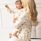 Mini COZY Rosy Ribbon Pyjamas Cozy Crew Club Pyjamas mora-uk.myshopify.com the-cozy-mini-ribbon-pyjamas   allproducts, baby, baby pajamas, bear, bear pj, bear pyjamas, BFCM-EXTRA20, BFCM-NEW20, bow, CHILDSPLAY, embroidery, LINECARD, new in, nightwear, nonpersonalised, PADDY20, pajamas, pj, pjs, pyjamas, soft, specialtag, ultracozy, zero