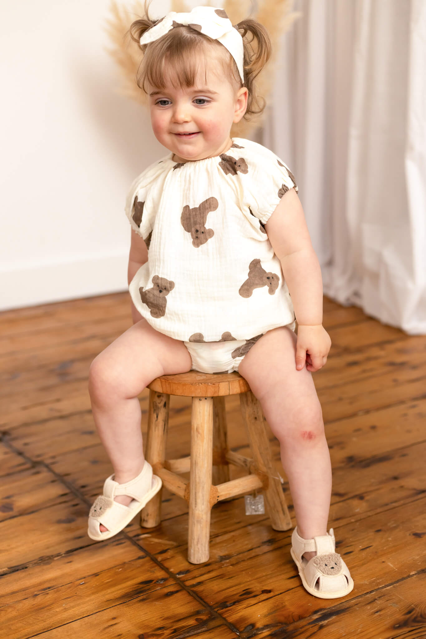 Bear 3 Piece Summer Set (T-Shirt, Shorts & Headband) Cozy Crew Club Outfit Sets mora-uk.myshopify.com bear-3-piece-summer-set-t-shirt-shorts-headband   10off, 20off, 5POUND, allproducts, Baby, baby collection, bear, bear collection, BFCM-50, China, CHRISTMAS20, clothing, daywear, headband, LINECARD, new in, nonpersonalised, outfit, PADDY10, set, shorts, SSSALE2520, summersale24, tshirt, WINTER20, zero