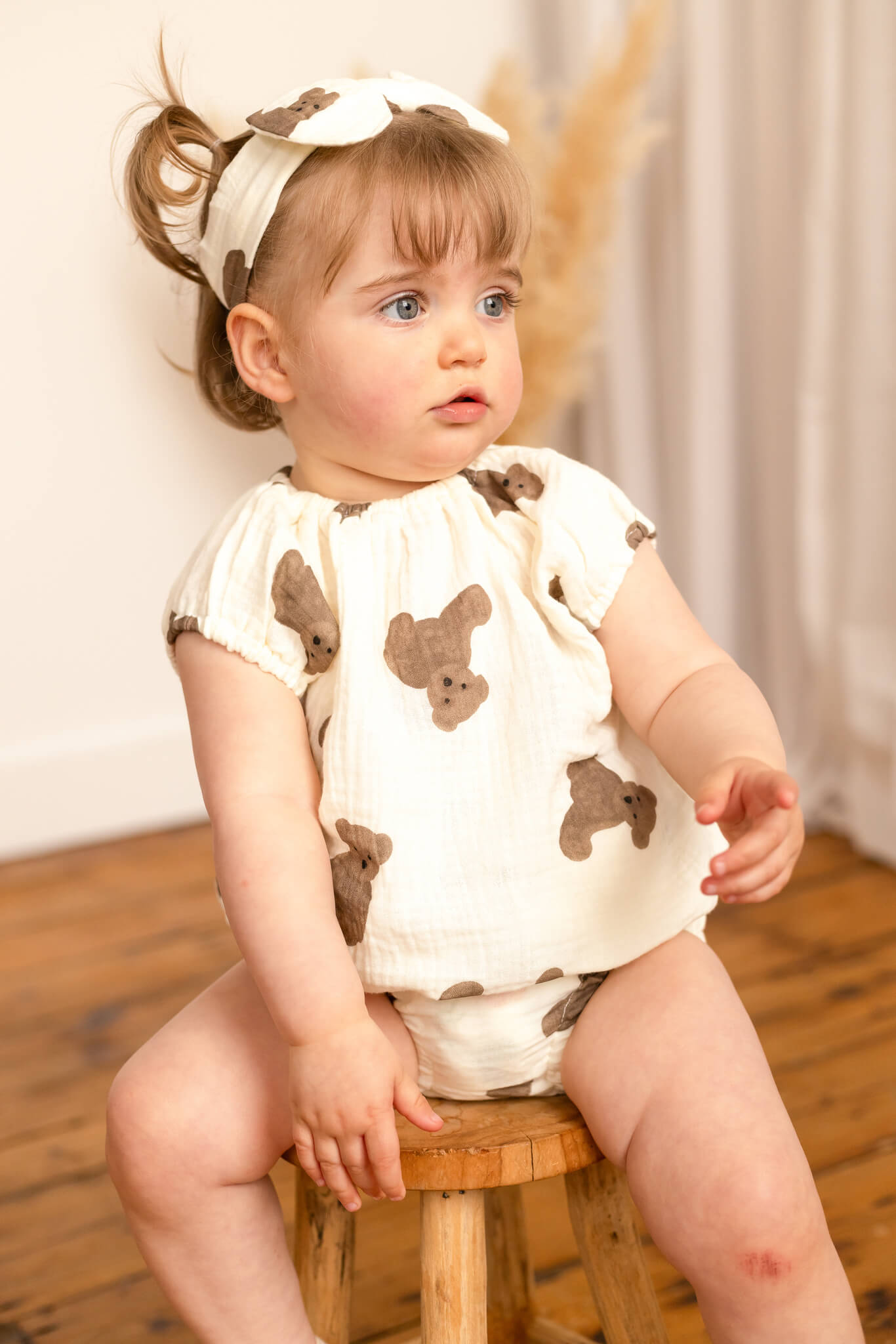 Bear 3 Piece Summer Set (T-Shirt, Shorts & Headband) Cozy Crew Club Outfit Sets mora-uk.myshopify.com bear-3-piece-summer-set-t-shirt-shorts-headband   10off, 20off, 5POUND, allproducts, Baby, baby collection, bear, bear collection, BFCM-50, China, CHRISTMAS20, clothing, daywear, headband, LINECARD, new in, nonpersonalised, outfit, PADDY10, set, shorts, SSSALE2520, summersale24, tshirt, WINTER20, zero