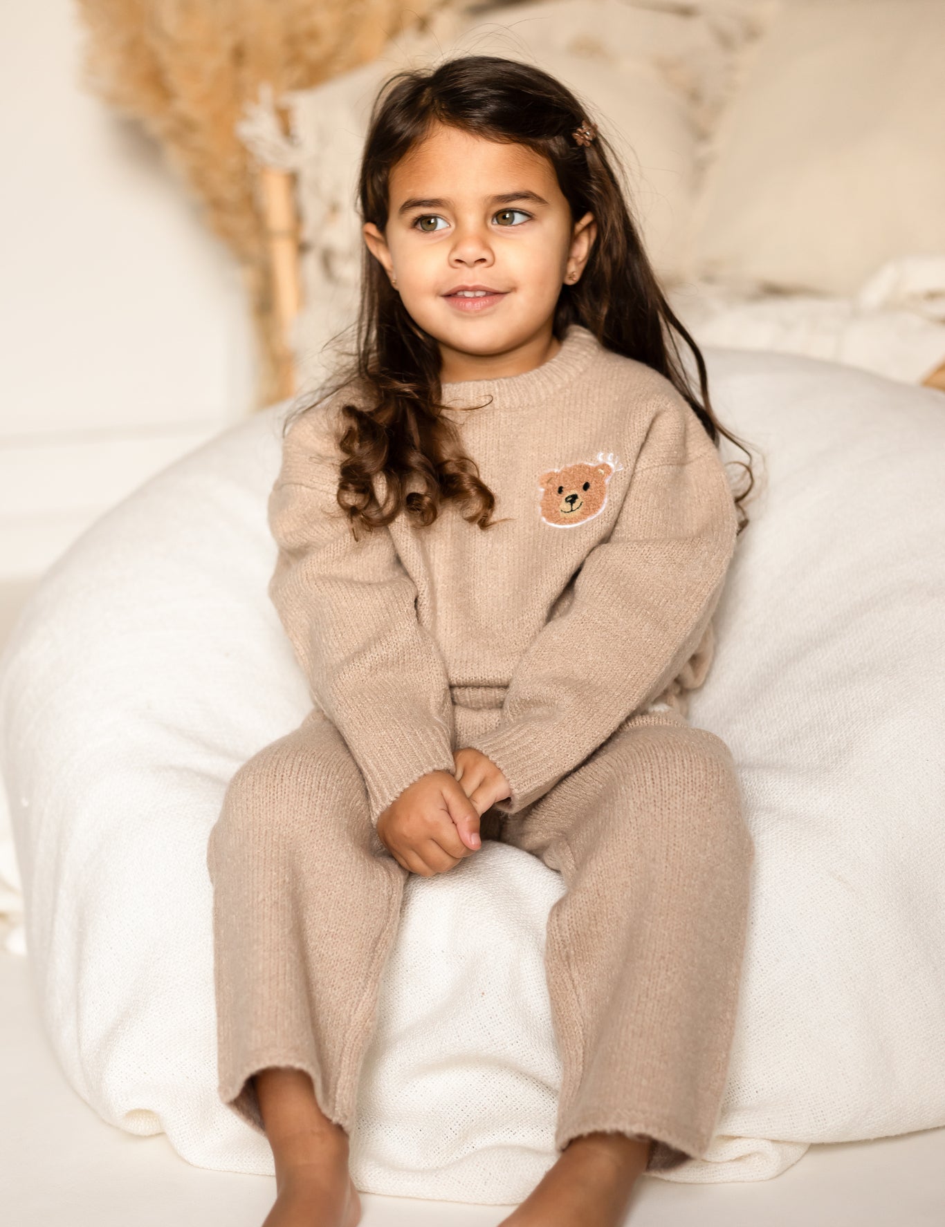The Cozy Cub Knit Set Taupe Brown Cozy Crew Club OL Tracksuits mora-uk.myshopify.com the-cozy-cub-knit-set-taupe-brown   10off, 20off, allproducts, baby, bear, bear collection, bear print, beautifulbambino, boy, clothing, girl, happy bear, KNIT, new in, nonpersonalised, ownlabel, PADDY33, tracksuit, turkey, ultracozy, unisex, whatnot, zero