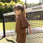Mini Cozy Crew Resort Club Shorts - Toffee Cozy Crew Club Outfit Sets mora-uk.myshopify.com cozy-crew-resort-club-shorts-toffee   5POUND, All Products, BFCM-60, BFCM20, BOTTOMS, CHRISTMAS20, easter50, Holiday Inn, nonpersonalised, PADDY33, resort club collection, shorts, ultracozy, whatnot, wholesale, wholesale-int, WINTER80