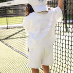 Mini Cozy Crew Resort Club Shorts - Snow White Cozy Crew Club Outfit Sets mora-uk.myshopify.com cozy-crew-resort-club-shorts-snow-white   5POUND, All Products, BFCM-60, BFCM20, BOTTOMS, CHRISTMAS20, easter50, Holiday Inn, nonpersonalised, PADDY33, resort club collection, shorts, SSSALE2550, ultracozy, whatnot, wholesale, wholesale-int, WINTER80