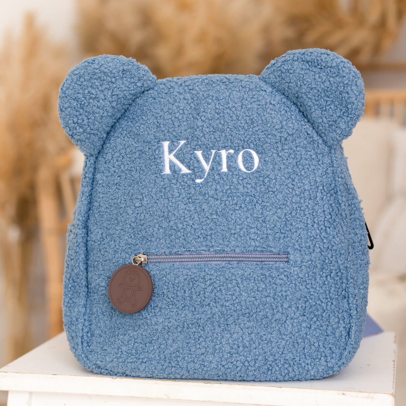 The Bear Backpack Bag Personalised Cozy Crew Club Bags mora-uk.myshopify.com the-bear-backpack-bag   10off, 20off, acc, accessories, accessory, allproducts, baby, back pack, backpack, bag, beige, BFCM-20, BFCM-25, BFCM20, birthday, china, CHRISTMAS20, clothing, daywear, embroidery, kids, LINECARD, lunch box, new in, PADDY10, personalised, school, set, slip on, whatnot, WINTER20, zero