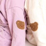 Survêtement Cozy Cub Bear Color