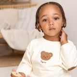 Survêtement Cozy Cub Bear Color