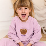 Survêtement Cozy Cub Bear Color