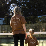 Adult Cozy Crew Resort Club Tee - Toffee Cozy Crew Club T-Shirts mora-uk.myshopify.com adult-big-island-tee-olive   5POUND, adult, All Products, BFCM-60, BFCM20, CHRISTMAS20, easter50, nonpersonalised, PADDY33, resort club collection, SSSALE2550, TOPS, ultracozy, wholesale, wholesale-int, WINTER80