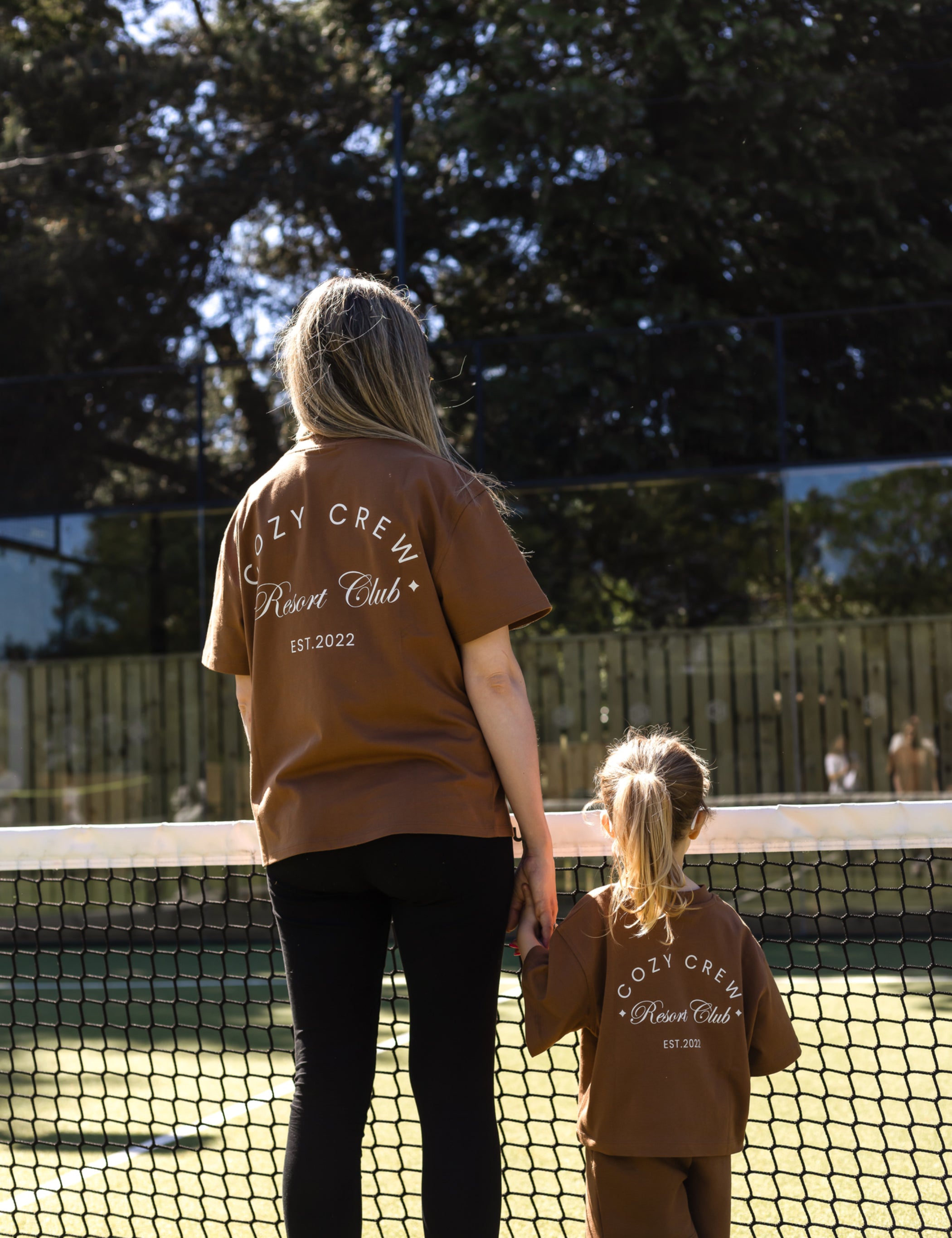 Adult Cozy Crew Resort Club Tee - Toffee Cozy Crew Club T-Shirts mora-uk.myshopify.com adult-big-island-tee-olive   5POUND, adult, All Products, BFCM-60, BFCM20, CHRISTMAS20, easter50, nonpersonalised, PADDY33, resort club collection, SSSALE2550, TOPS, ultracozy, wholesale, wholesale-int, WINTER80
