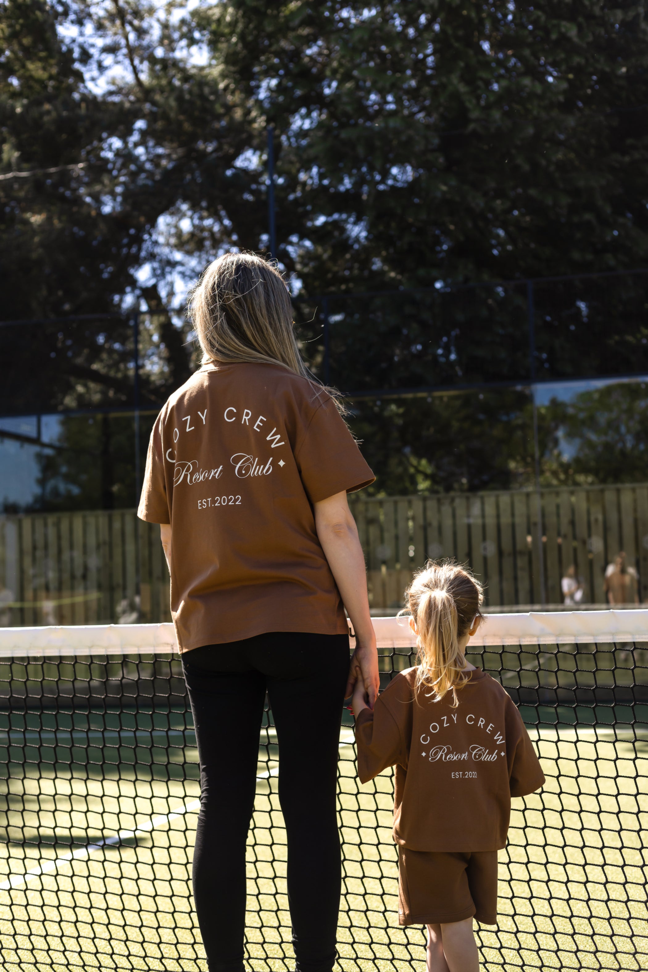 Adult Cozy Crew Resort Club Tee - Toffee Cozy Crew Club T-Shirts mora-uk.myshopify.com adult-big-island-tee-olive   5POUND, adult, All Products, BFCM-60, BFCM20, CHRISTMAS20, easter50, nonpersonalised, PADDY33, resort club collection, SSSALE2550, TOPS, ultracozy, wholesale, wholesale-int, WINTER80